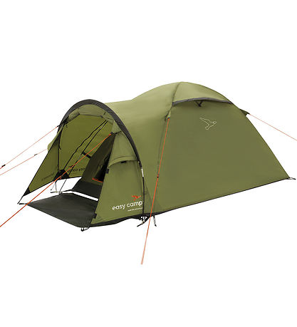 Easy Camp Telt - Setesdal 2 - Grøn Easy Camp Telt - Setesdal 2 - Grøn