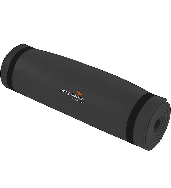 Easy Camp Liggeunderlag - 180x50x0,8 cm - Robin Basic Eva - Grå