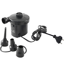 Easy Camp Pumpe - Super Cell 230V - Sort Easy Camp Pumpe - Super Cell 230V - Sort