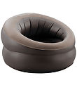 Easy Camp Stol - Oppustelig - Maple - Brun Easy Camp Stol - Oppustelig - Maple - Brun