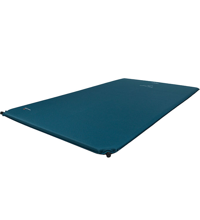 Easy Camp Liggeunderlag - Selvoppustelig - Skylark Double 5 cm -