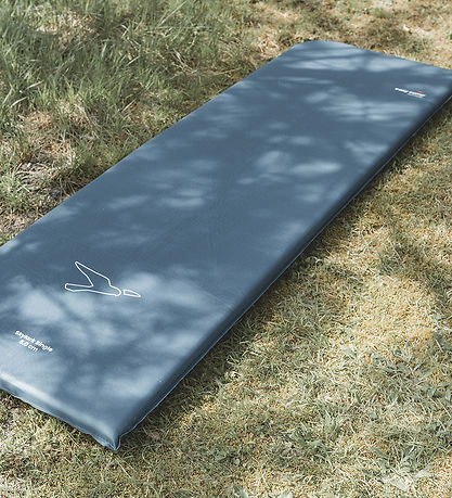 Easy Camp Liggeunderlag - Selvoppustelig - Skylark Single 5 cm - Easy Camp Liggeunderlag - Selvoppustelig - Skylark Single 5 cm -