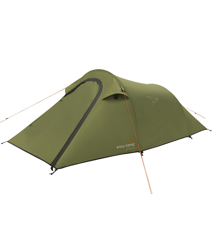 Easy Camp Reindal 2 - Telt - 2 Personers - Grøn