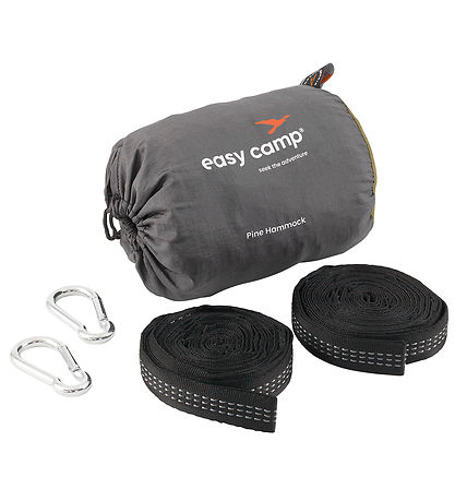 Easy Camp Hængekøje - Pine - Olivine