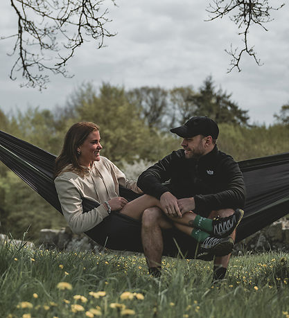 Easy Camp Hængekøje - Pine - Olivine