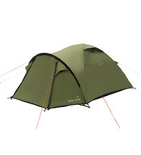 Easy Camp Telt - Setesdal 3 - Grøn Easy Camp Telt - Setesdal 3 - Grøn
