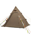 Easy Camp Telt - Otra Tipi - Dark Sand