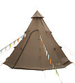 Easy Camp Telt - Rands Tipi - Dark Sand