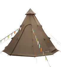 Easy Camp Telt - Rands Tipi - Dark Sand Easy Camp Telt - Rands Tipi - Dark Sand