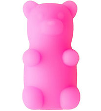 Moji Power Power Bank - Gummy Bear - 4500mAh - Pink