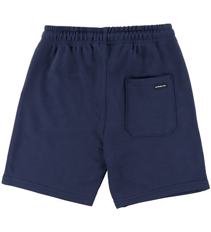 Quiksilver Sweatshorts - Easy - Dark Navy