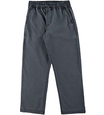 Quiksilver Bukser - Taxer - Grå Quiksilver Bukser - Taxer - Grå
