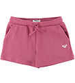 Roxy Sweatshorts - Surf Feeling - Heather Rose