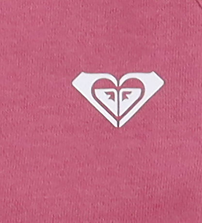 Roxy Sweatshorts - Surf Feeling - Heather Rose Roxy Sweatshorts - Surf Feeling - Heather Rose