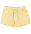 Roxy Sweatshorts - Surf Feeling - Impala