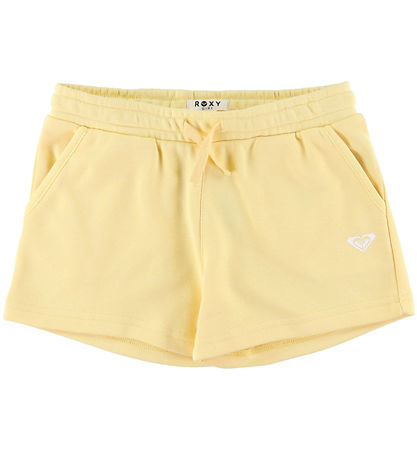 Roxy Sweatshorts - Surf Feeling - Impala
