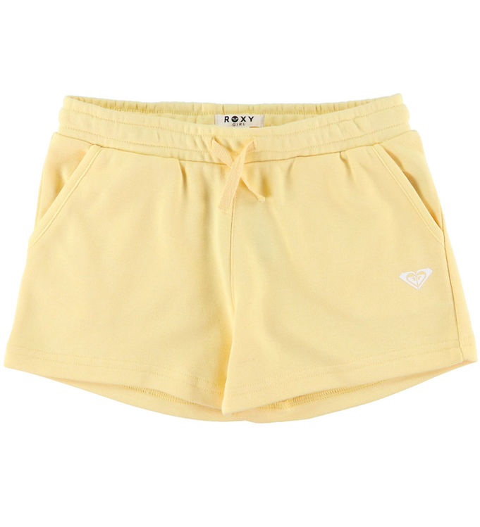 Roxy Sweatshorts - Surf Feeling - Impala