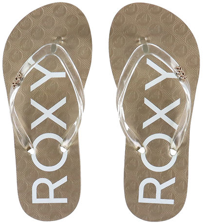 Roxy Klipklapper - Viva Jelly - Champagne Roxy Klipklapper - Viva Jelly - Champagne