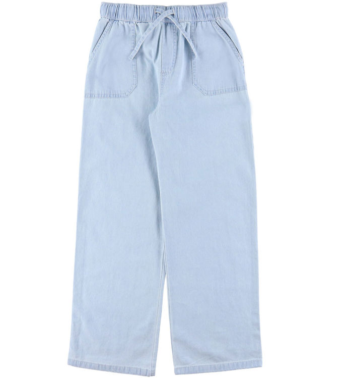 Roxy Jeans - Seaside View - Lyseblå