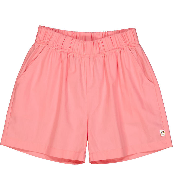 Müsli Shorts - Poplin - Bubblegum
