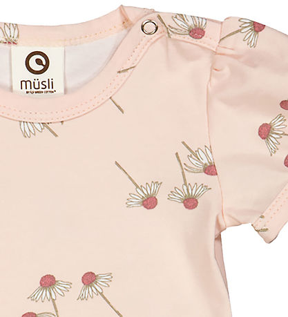 Müsli Body k/æ - Chamomile Puff - Mary/Bubblegum/Balsam