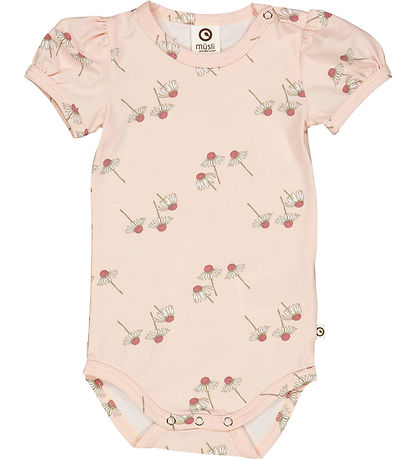 Müsli Body k/æ - Chamomile Puff - Mary/Bubblegum/Balsam Müsli Body k/æ - Chamomile Puff - Mary/Bubblegum/Balsam