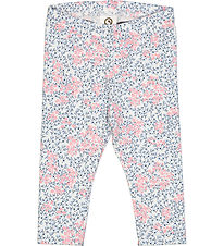 Müsli Leggings - Petit - Balsam Cream/Bubblegum Müsli Leggings - Petit - Balsam Cream/Bubblegum