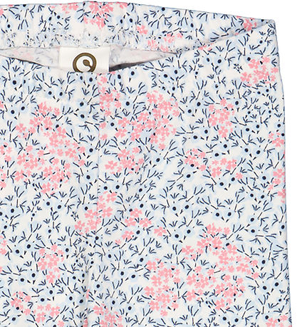 Müsli Leggings - Petit - Balsam Cream/Bubblegum Müsli Leggings - Petit - Balsam Cream/Bubblegum