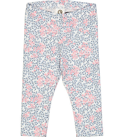 Müsli Leggings - Petit - Balsam Cream/Bubblegum Müsli Leggings - Petit - Balsam Cream/Bubblegum