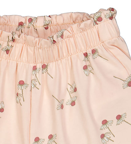 Müsli Shorts - Chamomile - Mary/Bubblegum/Balsam