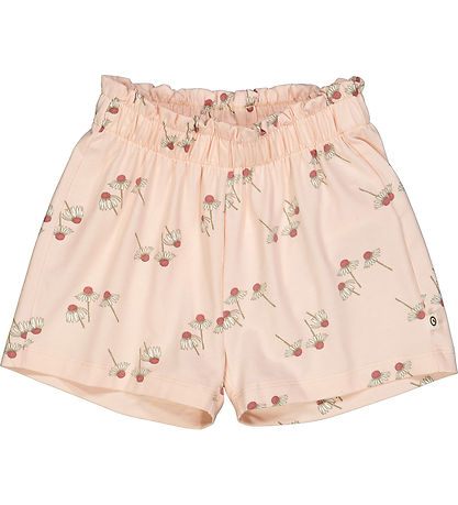 Müsli Shorts - Chamomile - Mary/Bubblegum/Balsam Müsli Shorts - Chamomile - Mary/Bubblegum/Balsam