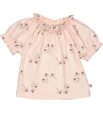 Müsli T-shirt - Chamomile Puff - Mary/Bubblegum/Balsam Müsli T-shirt - Chamomile Puff - Mary/Bubblegum/Balsam