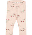 Müsli Leggings - Chamomile - Mary/Bubblegum/Balsam Müsli Leggings - Chamomile - Mary/Bubblegum/Balsam
