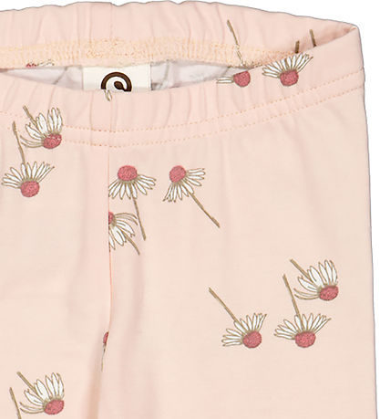 Müsli Leggings - Chamomile - Mary/Bubblegum/Balsam