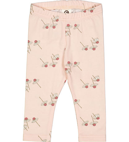 Müsli Leggings - Chamomile - Mary/Bubblegum/Balsam