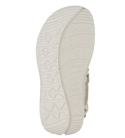 Ecco Sandaler - X-Trinsic K Flat - Multicolor Straw