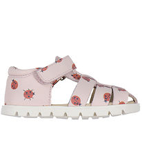 Bisgaard Sandaler - Beka - Mariehøns