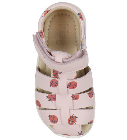 Bisgaard Sandaler - Beka - Mariehøns