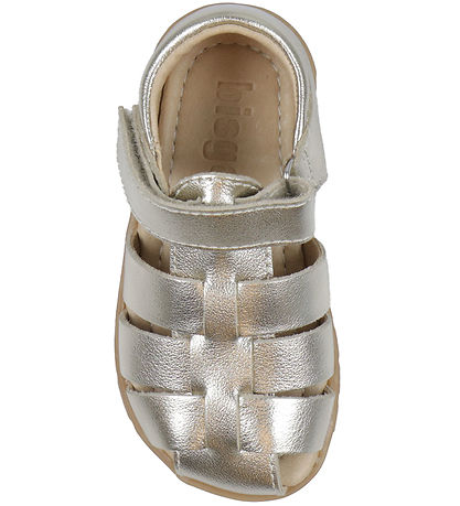 Bisgaard Sandaler - Beka - Guld Bisgaard Sandaler - Beka - Guld