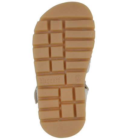 Bisgaard Sandals - Beka - Gold