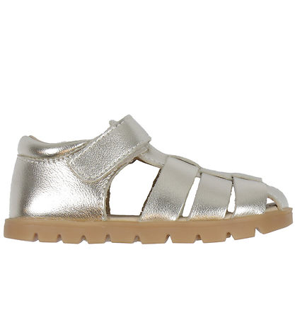 Bisgaard Sandals - Beka - Gold