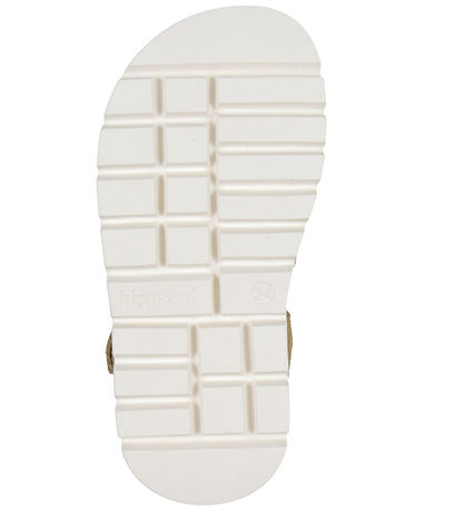 Bisgaard Sandaler - Beka - Almond Bisgaard Sandaler - Beka - Almond