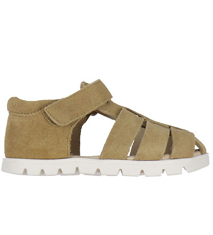 Bisgaard Sandaler - Beka - Almond Bisgaard Sandaler - Beka - Almond