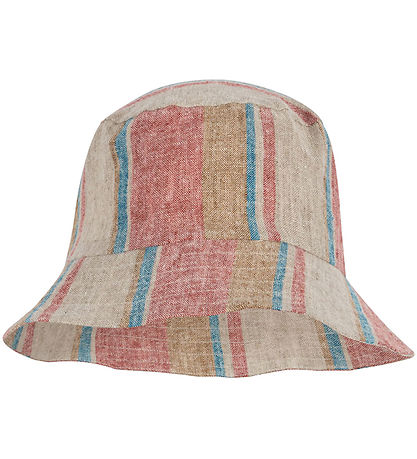 Konges Sløjd Bøllehat - Venice - Stan Stripe Konges Sløjd Bøllehat - Venice - Stan Stripe