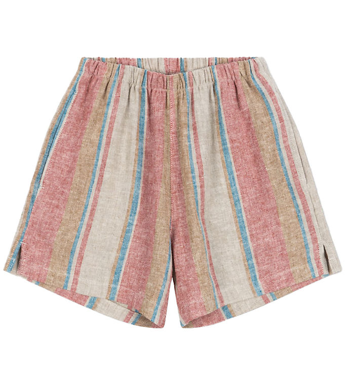 Konges Sløjd Shorts - Venice - Stan Stripe