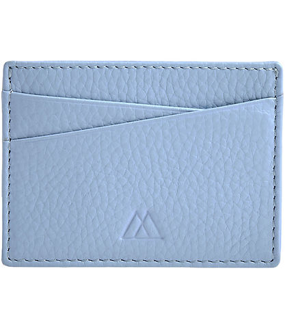 Markberg Kortholder - FreyMbg - Grain - Sky Blue Markberg Kortholder - FreyMbg - Grain - Sky Blue