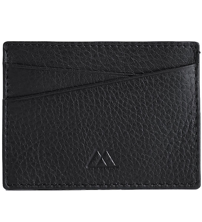 Markberg Kortholder - FreyMBG - Grain - Sort