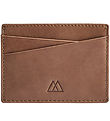 Markberg Kortholder - FreyMBG - Antique - Caramel Markberg Kortholder - FreyMBG - Antique - Caramel