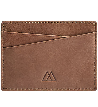 Markberg Kaarthouder - FreyMBG - Antiek - Caramel