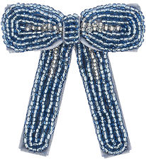 Konges Sløjd Hårspænde - Celebration Pearl Bow - 7x8 cm - Ashley Konges Sløjd Hårspænde - Celebration Pearl Bow - 7x8 cm - Ashley